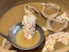 -猪腰一家·地道佛山菜(盐步店)