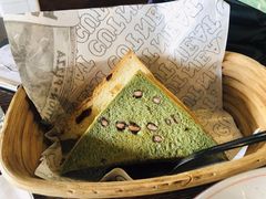 -Juicy Bakery(瑞景店)