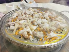 -凯盈阁·顺德私房菜·桑拿鸡