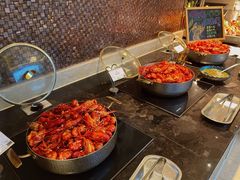 -索菲特西湖大酒店·香榭丽全日候餐厅(南山路店)