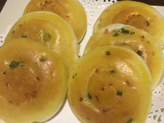 葱油饼-茂德公草堂