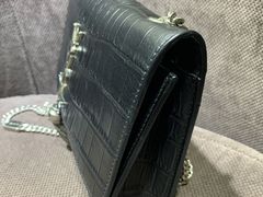 -IRENCE伊琳丝奢侈品皮具护理(二手鉴定世界广场店)