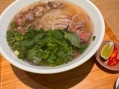 -蔡澜Pho·越南粉餐厅(海上世界店)