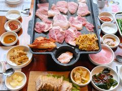 -Dombe豚(黑猪肉街店)