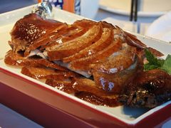 -京味斋·北京烤鸭(华威桥北工大店)