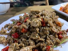 -祥盛隆羊汤馆(芙蓉店)