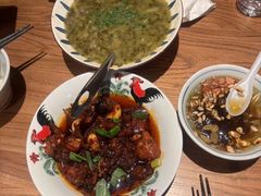-树厨贵州菜(大十字店)