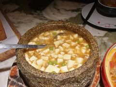 -绿茶餐厅(龙湖星悦荟店)