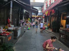 -汴河街