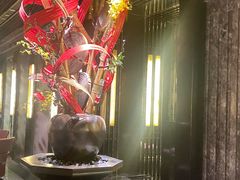 -北京四季酒店·采逸轩
