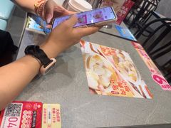 -小杨生煎(白玉兰广场店)