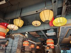 -阿嫂印象·民间江湖菜(大学城店)