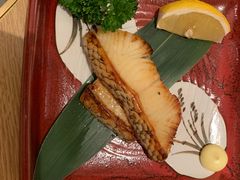 -阿吾罗·月咏精致日料(港汇恒隆广场店)