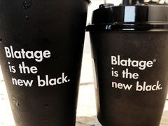 -BLATAGE COFFEE