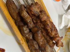 -歹歹的加个面过油肉拌面(贵州路店)