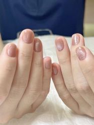 -MOMO·Nail美甲美睫