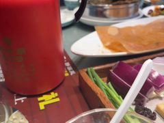 -老济南·地道济南菜(大明湖店)