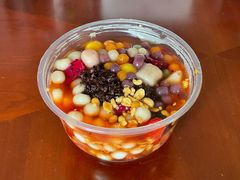 全家福冰粉-夏食光安顺小舒冰粉冰浆(甲秀楼店)