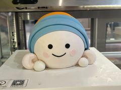 -CAKE BOSS 蛋糕老板(西单君太百货店)