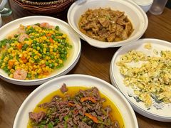 -食光慢宴·安吉土菜馆