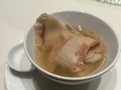 -天龙轩(香港丽思卡尔顿酒店)