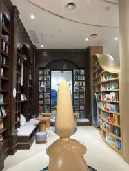 点击看大图 -奈尔宝·儿童乐园·亲子餐厅(星河湾店)