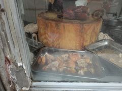 -陈伍记烧腊店(钟村店)