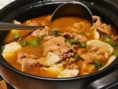 -小厨娘淮扬菜(天印大道店)