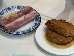 -镇南锅盖面馆(解放路店)