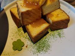 -老头儿油爆虾(胜利河美食街店)