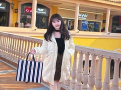 -首创奥特莱斯(西安店)