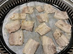 -东北烤肉(钟鼎名悦店)