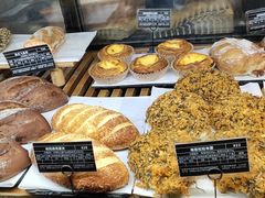 -Let's Taipei 非常烘焙(太古里店)
