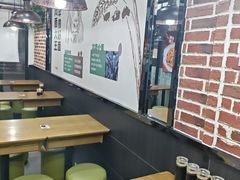 -李先生牛肉面大王(郑州火车站西广场2店)