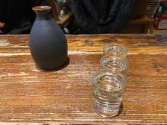 -串大叔炭火烤串·鸡西大冷面刀削面(总店)