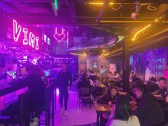 -vimi便利店酒吧