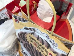 -海底捞火锅(江宸天街店)