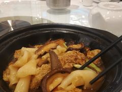 -金翠皇宫粤菜·点心·海鲜(科技园店)