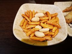 -八木鸟居酒屋(小木桥路店)
