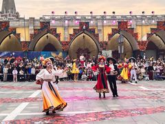 -大连海昌发现王国主题公园