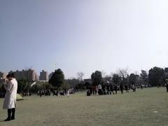 -杭州城北体育公园