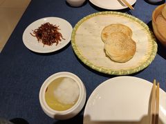 -金狮麟·新豫菜(金码大厦店)