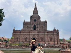 -一寨两国风景区
