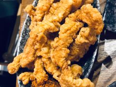 炸小酥肉-付小姐在成都(五道口店)