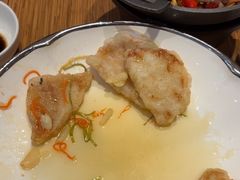 -金掌勺·锅包肉(广渠门店)