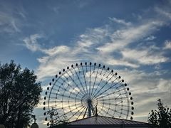 -霸王河欢乐世界