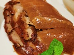 -贝勒爷·酥不腻烤鸭