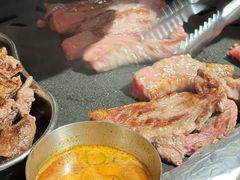 -济州爱肉堂(总店)