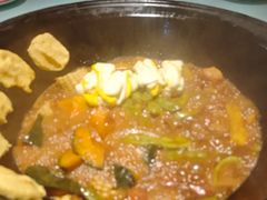 -鱼窝棚柴火铁锅炖(富山屯店)