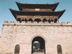-常家庄园